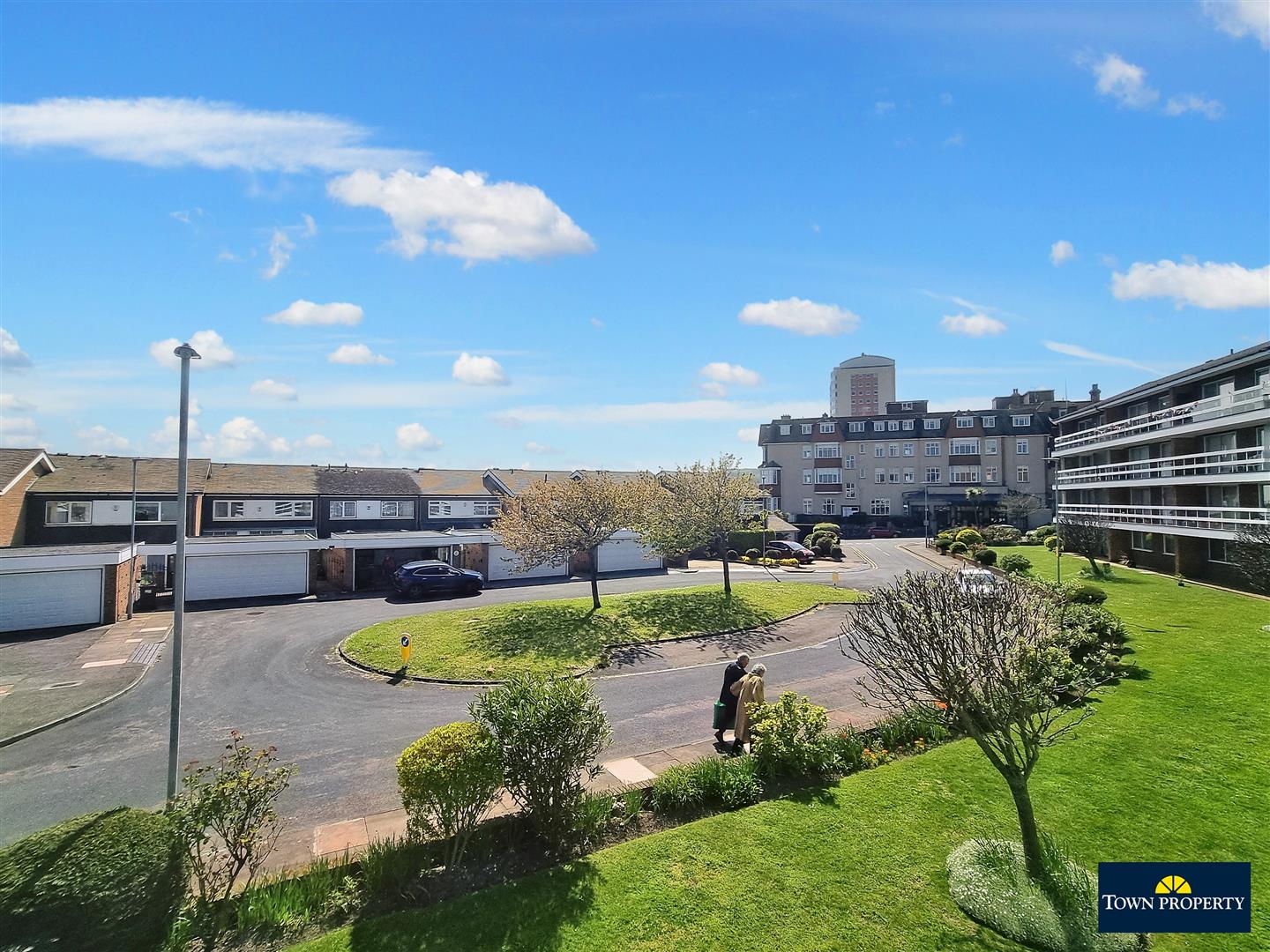 Property Details for St Johns Road Eastbourne BN20 7HY Town Property